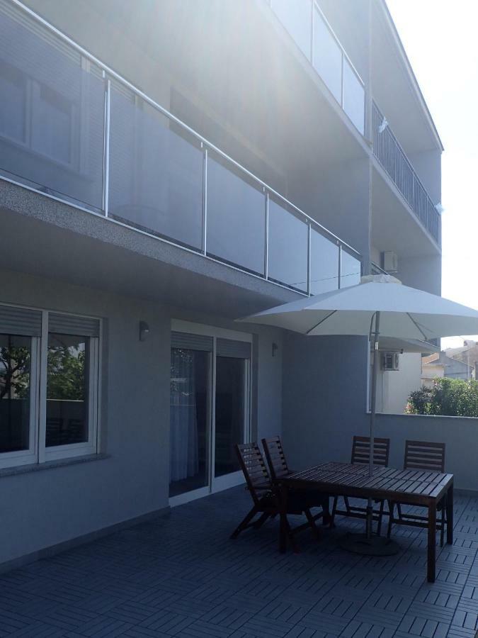 Apartments Del Mar Crikvenica Exterior photo