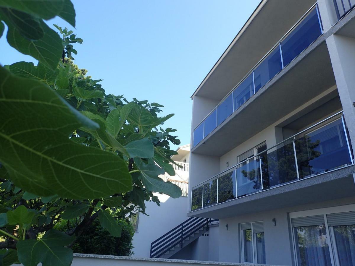 Apartments Del Mar Crikvenica Exterior photo