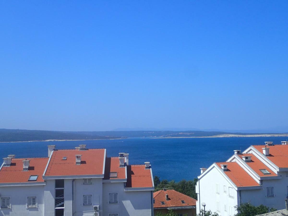 Apartments Del Mar Crikvenica Exterior photo