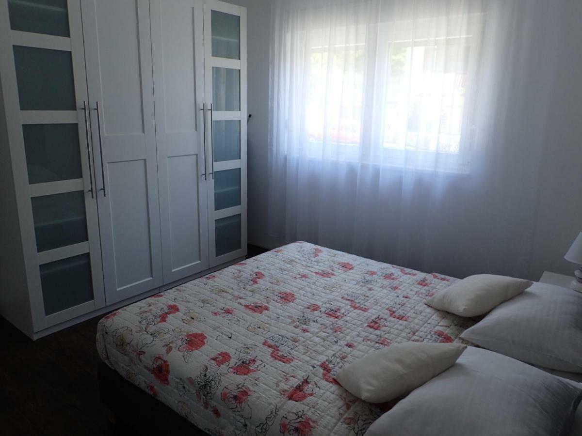 Apartments Del Mar Crikvenica Exterior photo